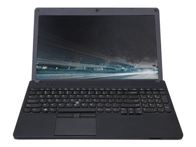 Dicota Privacy filter 4-Way for Laptop 13.3" Wide (16:9), self-adhesive