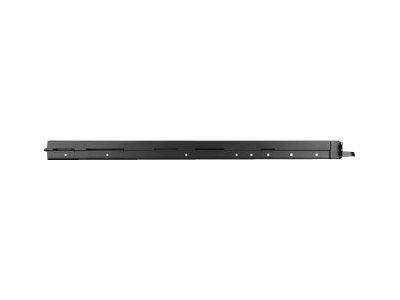 Linksys 18.5" Widescreen Rack Console with 8-Port KVM