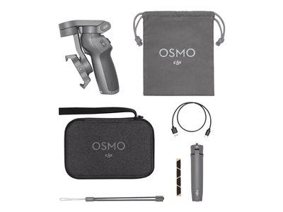 DJI Mobile 3 Combo