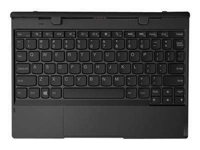 Lenovo Tablet 10 Intel Celeron N4100 8GB 128GB eMMC 10.1" Windows 10 Professional 64-bit