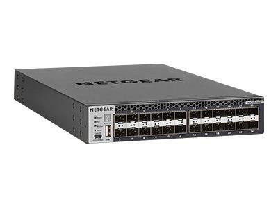NETGEAR M4300 24-port 10G SFP+ Managed Switch
