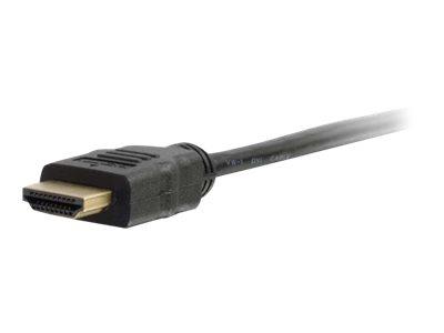 C2G 1m HDMI to DVI-D Digital Video Cable - 10 Pack