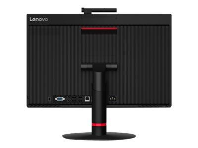 Lenovo ThinkCentre M820z AIO 21.5" Intel Core i7-9700 8GB 256GB SSD Windows 10 Professional 64-bit
