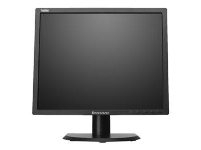 Lenovo ThinkVision LT1913p 19" 1280x1024 VGA DVI IPS LED Monitor