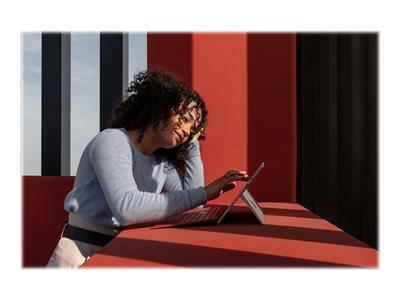 Microsoft Surface Pro Signature Type Cover - Poppy Red