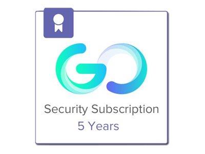 Meraki GO Cisco Meraki Umbrella Security - Subscription licence 5Year