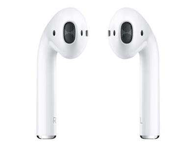 Apple AirPods - 2nd Generation
