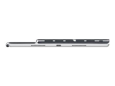 Apple Smart - Keyboard and folio case - Apple Smart connector