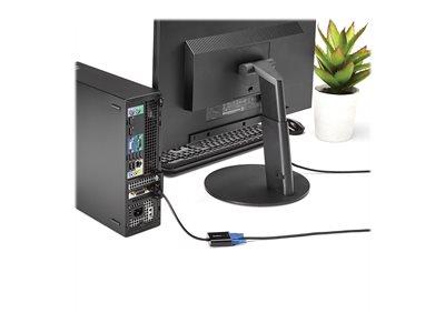 StarTech.com DisplayPort to VGA Adapter - 1920x1200