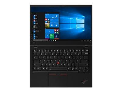 Lenovo X1 Carbon 7th Gen 14" WQHD Ci7-8565U 16GB 1TB SSD 4G W10P