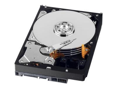WD 500GB AV-GP SATA 3GB/s 3.5" 32MB Hard Drive