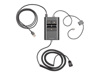 Poly Plantronics MDA526 QD, USB-A, WW