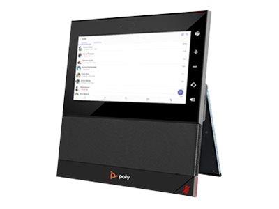 Polycom CCX 600 Business Media Phone without Handset