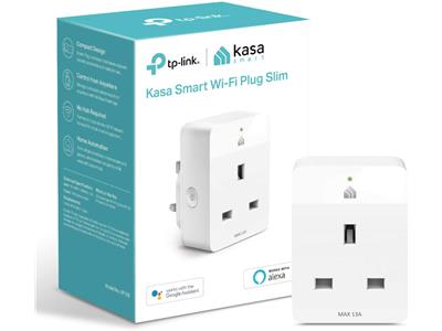 TP LINK KP105 Kasa Slim Smart Socket