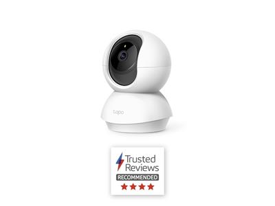 TP LINK Tapo C200 Pan & Tilt Cam