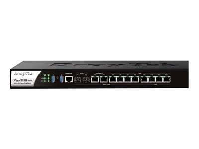 DrayTek Vigor 3910 Multi-WAN router