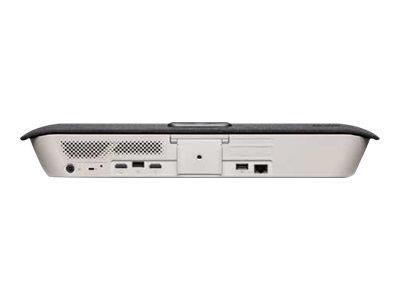 Polycom STUDIO X30 and TC8