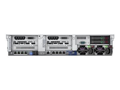 HPE ProLiant DL385 Gen10 AMD EPYC 7302 16GB Rack Mount Server
