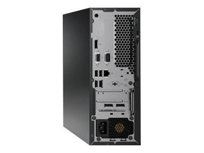 Lenovo ThinkCentre M720e IntelCore i5-9400 8GB 256GB W10P