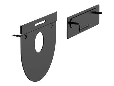Logitech Tap Wall Mount - Video Conferencing Controller Mount Kit