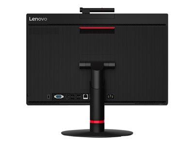 Lenovo ThinkCentre M820z AIO 21.5" Intel Core i5-9400 8GB 256GB SSD Windows 10 Professional 64-bit