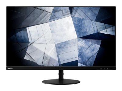 Lenovo ThinkVision S28u-10 28" 3840x2160 HDMI DisplayPort IPS LED Monitor