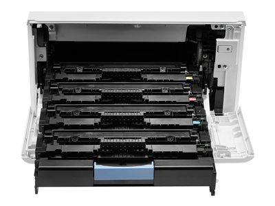 HP Color LaserJet Pro MFP M479fnw
