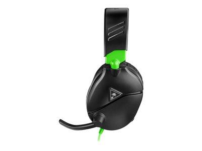 Turtle Beach Recon 70X Black