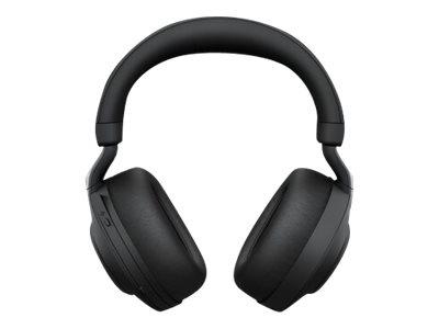 Jabra Evolve2 85 MS Stereo Headset - Black