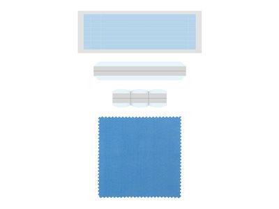 Dicota Secret - Corner Fixation Set