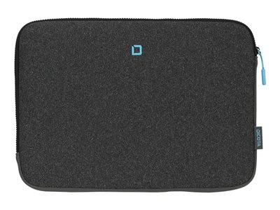 Dicota Skin FLOW 13-14.1 - Anthracite/Blue