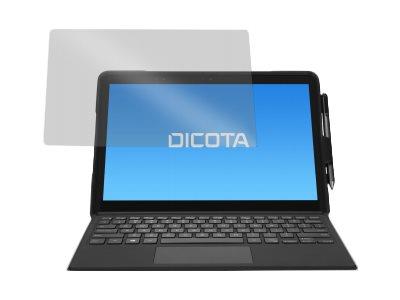 Dicota Anti-Glare Filter 3H For Dell Latitude 5285/5290 2-In-1 Self-Adhesive
