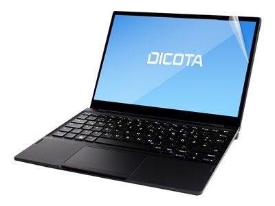 Dicota Anti-Glare Filter 3H For Dell Latitude 7285 Self-Adhesive