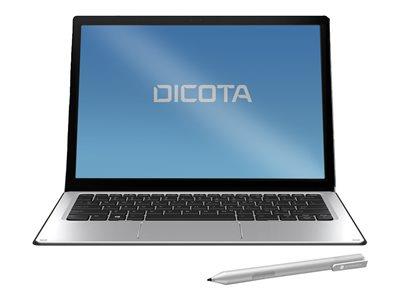 Dicota Anti-Glare Filter 3H For HP Elite X2 1012 G1 Self-Adhesive