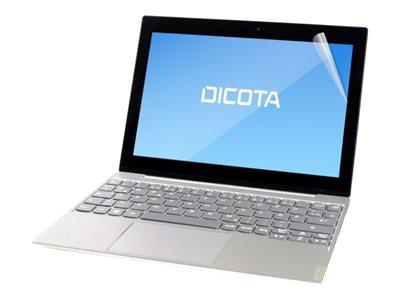 Dicota Anti-Glare Filter 3H For Lenovo Miix 320 Self-Adhesive