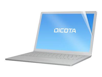 Dicota Anti-Glare Filter 3H For Microsoft Surface Laptop 3 15 Self-Adhesive