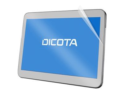 Dicota Anti-Glare Filter 3H For Pokini Tab A10 Self-Adhesive
