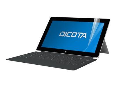 Dicota Anti-Glare Filter 3H For Surface 2 Self-Adhesive