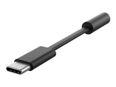 Microsoft Surface USB-C to 3.5mm Audio