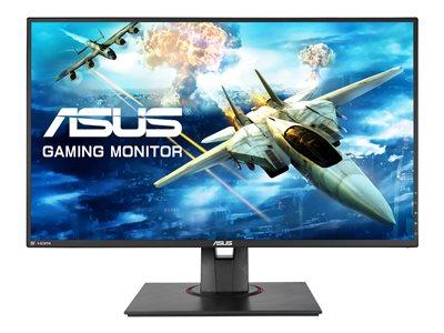 Asus 27''FHD Fsync 0.5ms HDMI DVI DP 1920x1080 MIS LED Monitor