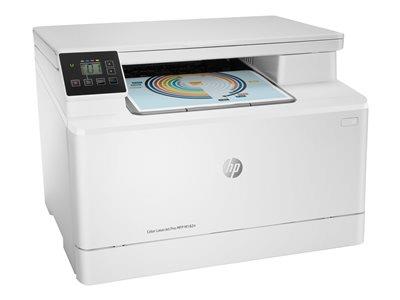 HP LaserJet Pro MFP M182n Colour Laser Multifunction Printer