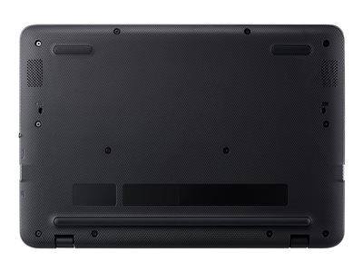 Acer  Chromebook 311 N4000 
1.10 GHz
 Dual-core  4GB 32GB