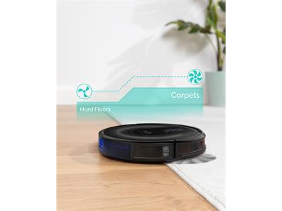 Anker eufy RoboVac G30 Verge Black