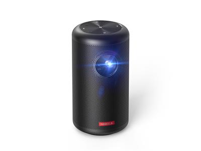 Anker Nebula Capsule 2 Portable Projector