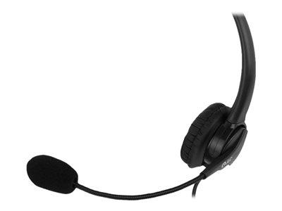 JL Corporate Active USB Headset