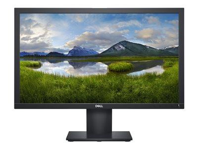 Dell E2220H  22" (21.5" viewable) 5ms VGA  1920 x 10 LED Monitor