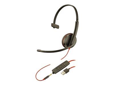 Poly Plantronics Blackwire C3215 USB-A