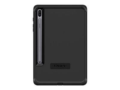 OtterBox Defender Series for Samsung Galaxy Tab S6 - Black
