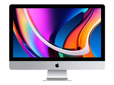 Apple 27-inch iMac Retina 5K display 3.3GHz 6-core 10th-generation Intel Core i5 processor 512GB
