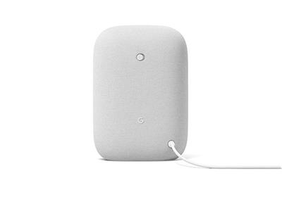 Google Nest Audio - Chalk